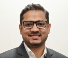 Mayur Virkar